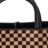 Louis Vuitton Impala Bag Damier Sauvage Calf Hair Limited Edition